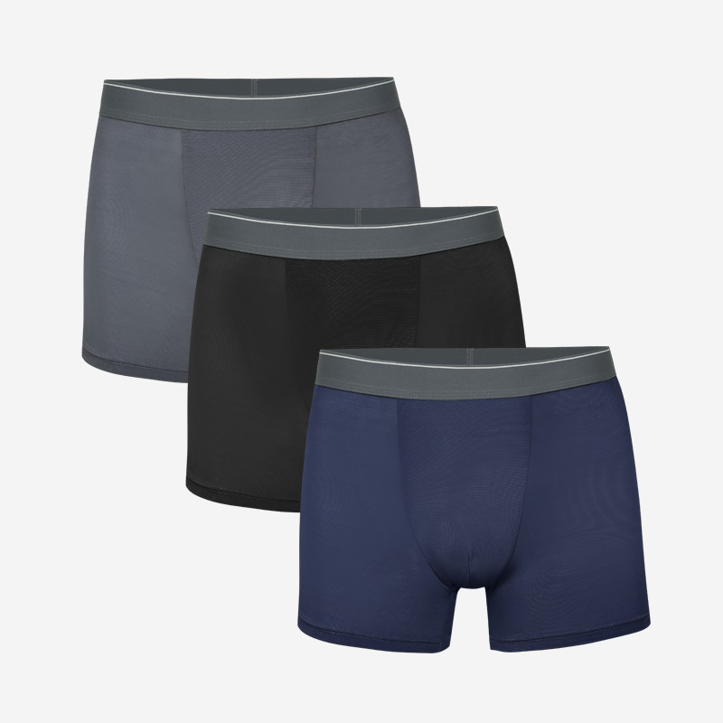 컴포맨 쿨실크 남성드로즈 3종