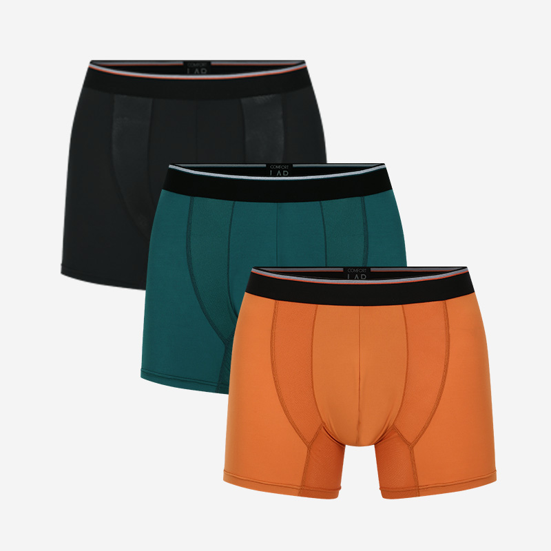 컴포맨 쿨메쉬 액티브 남성드로즈 3종